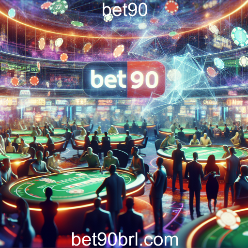 Explorando a Categoria Comunidade do Bet90: Conexões que Fazem a Diferença
