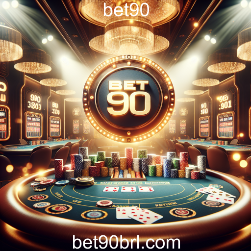 A Ascensão dos Jogos de Mesa na Bet90